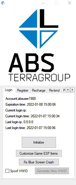 abs terra group|who sells terra abs cheats.